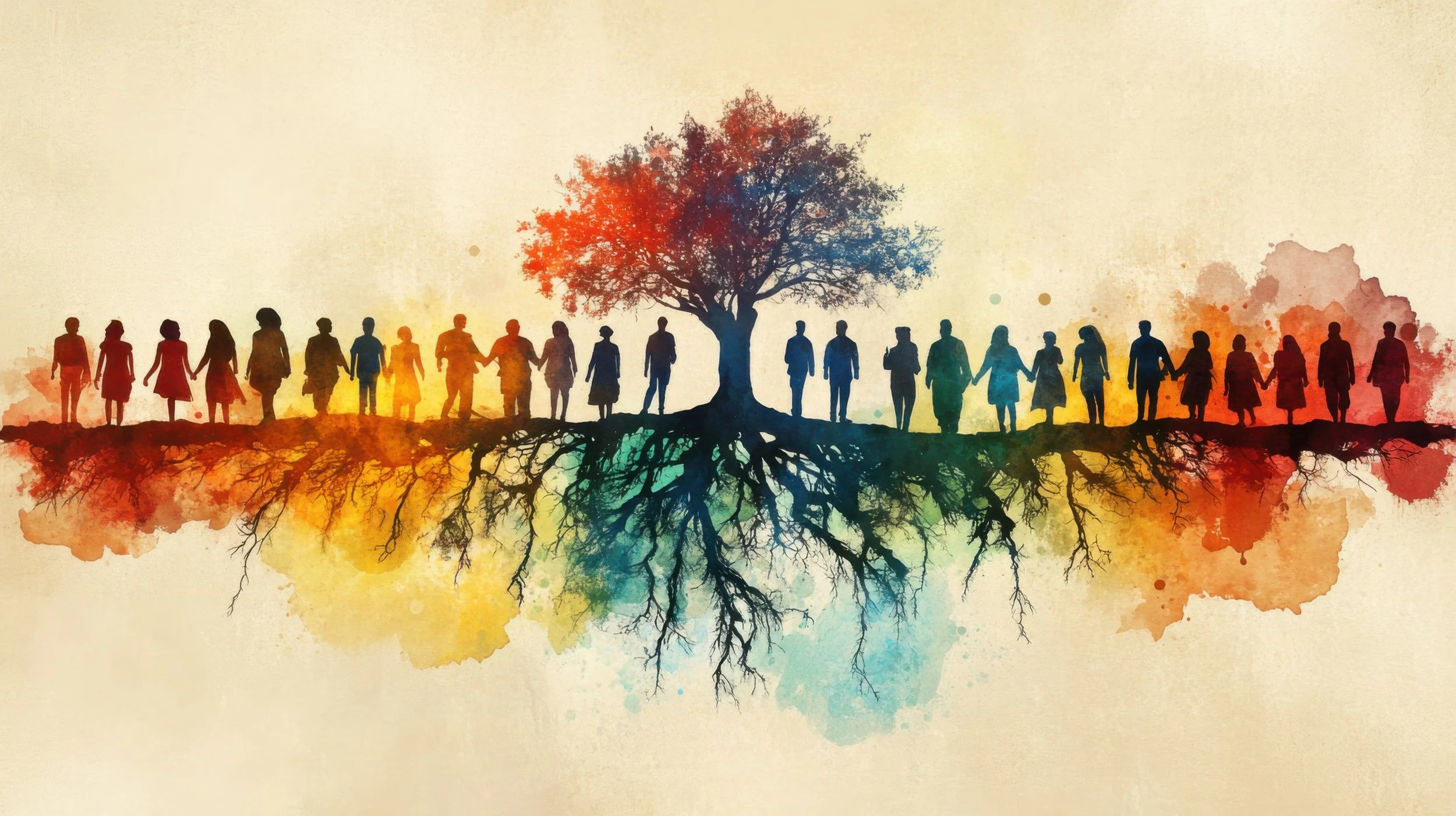 Foundations of Trauma Healing