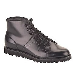 A Vintage Monkey Boot