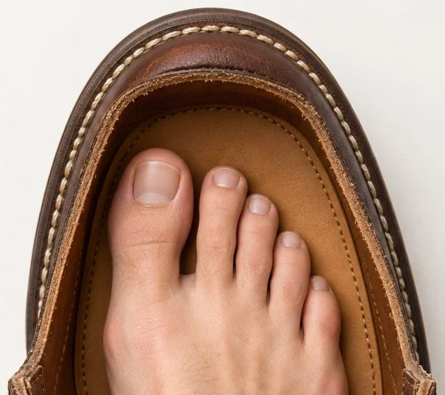 How Much Toe Room Do You Need in Boots?