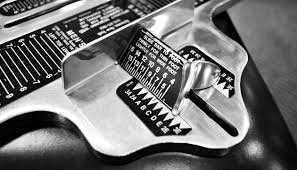 What The Hell Is a Brannock Device? 