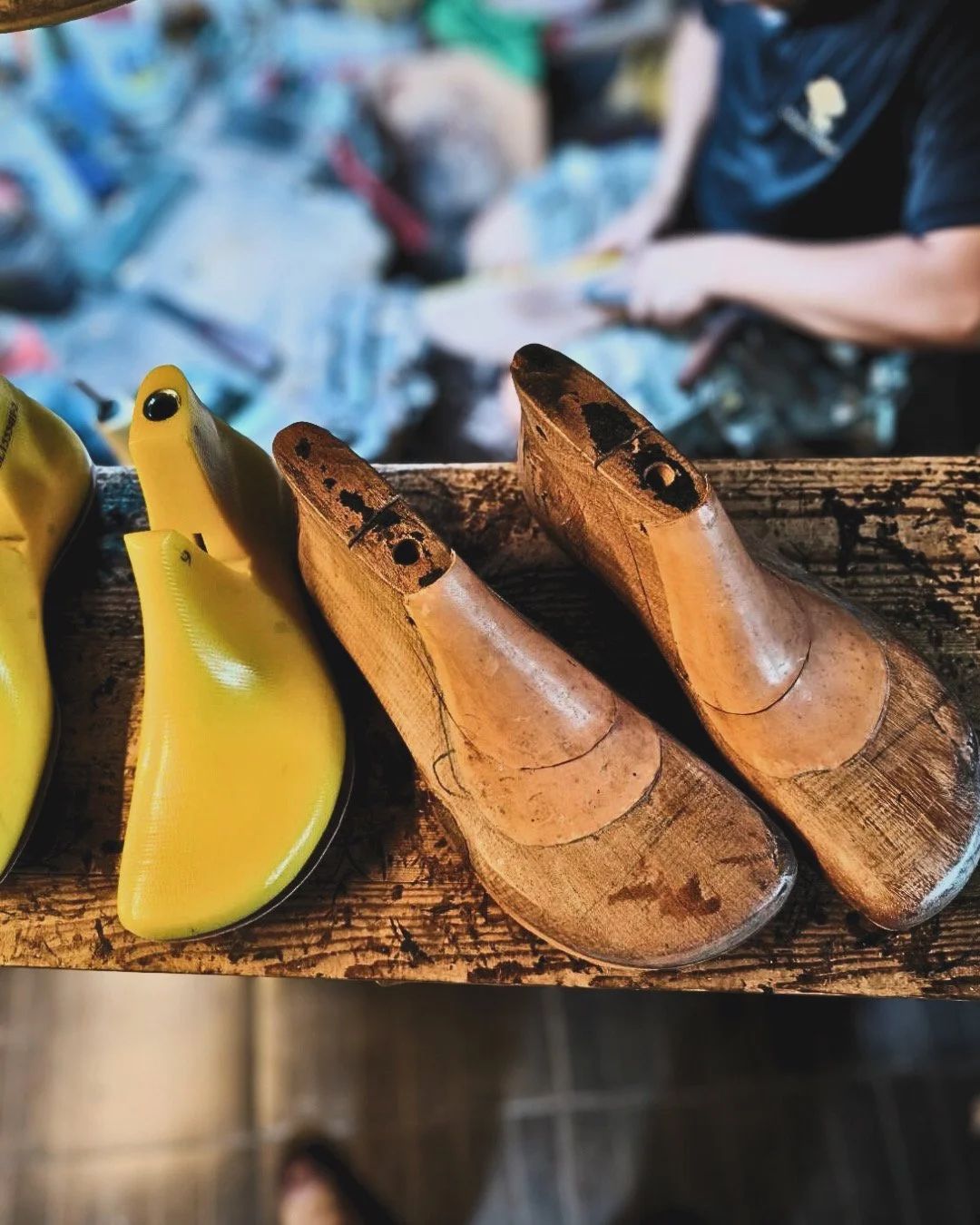 Who Is A Custom Boot Fitting Really For?