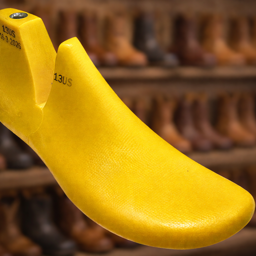 Naang Boot Lasts: Minimalist vs Zero Drop