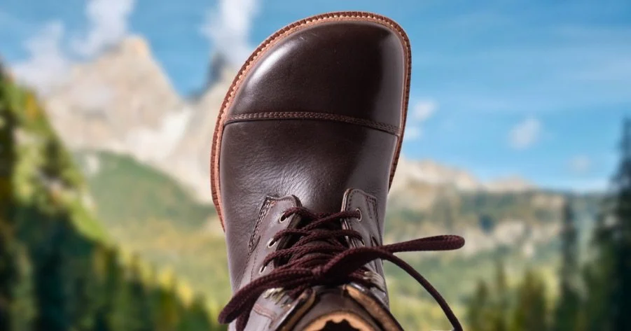 Wide Toe Box vs Anatomical Toe Box: What’s the Difference?
