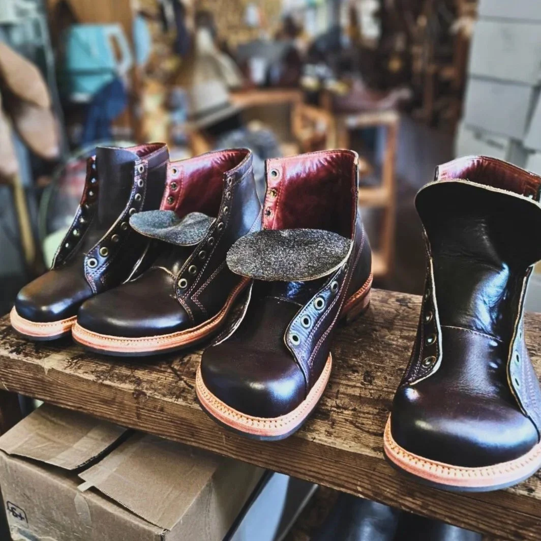 Why Do My Toes Hurt in Boots? Common Causes, Fixes, and What Most Bootmakers Get Wrong