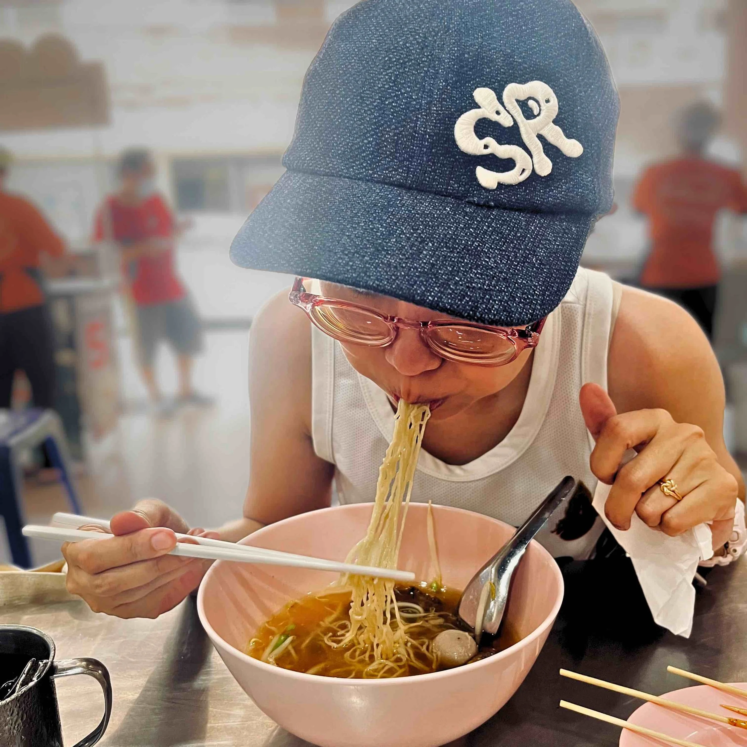 Jib eating beef Noodle Soup.jpeg