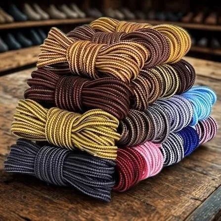 Types of Boot Laces: Pros, Cons, and How to Choose