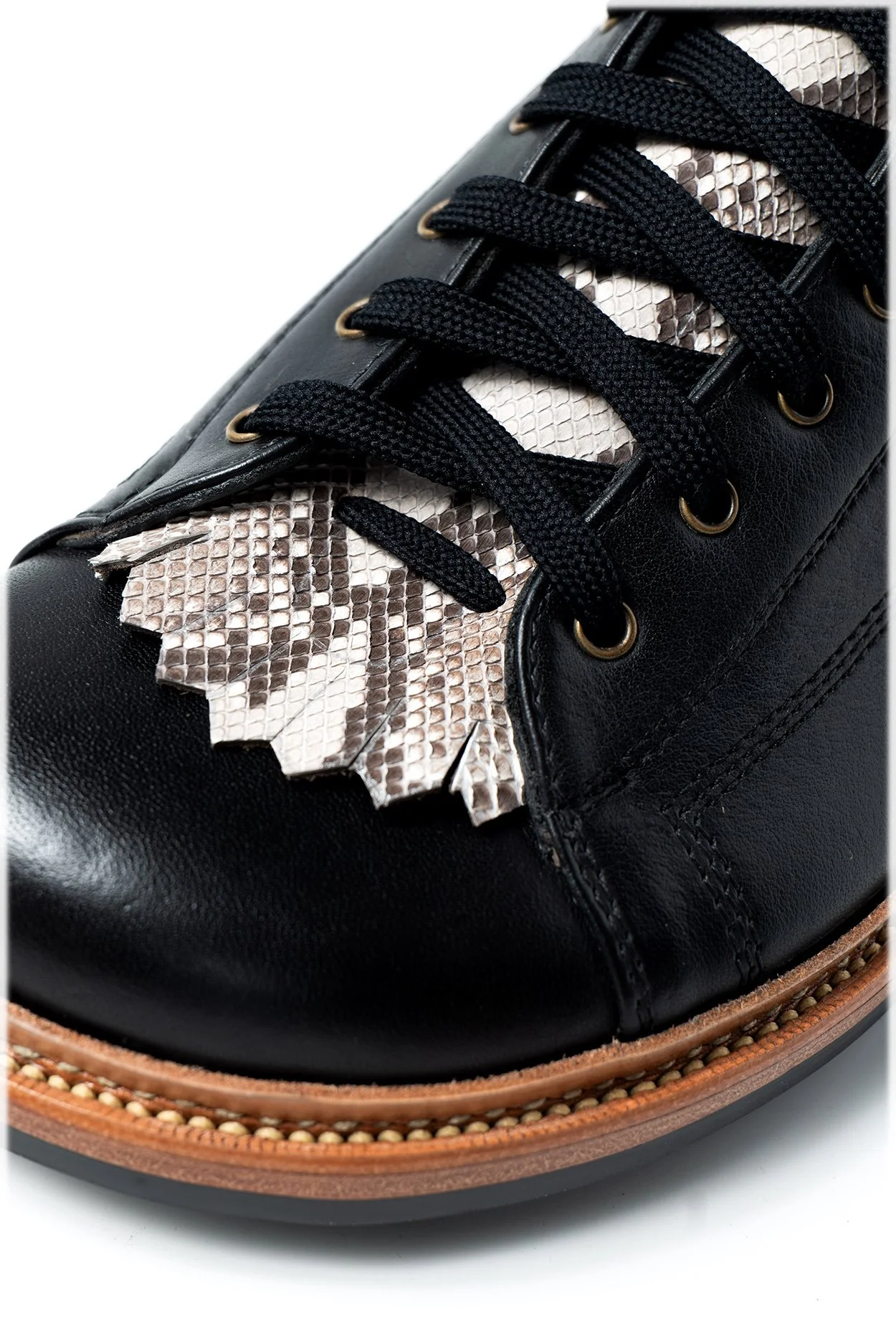 Kilties - Snake Skin - Packer