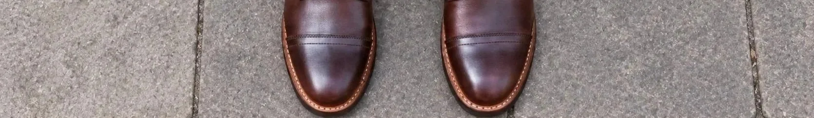 Narrow Toe Box Boots