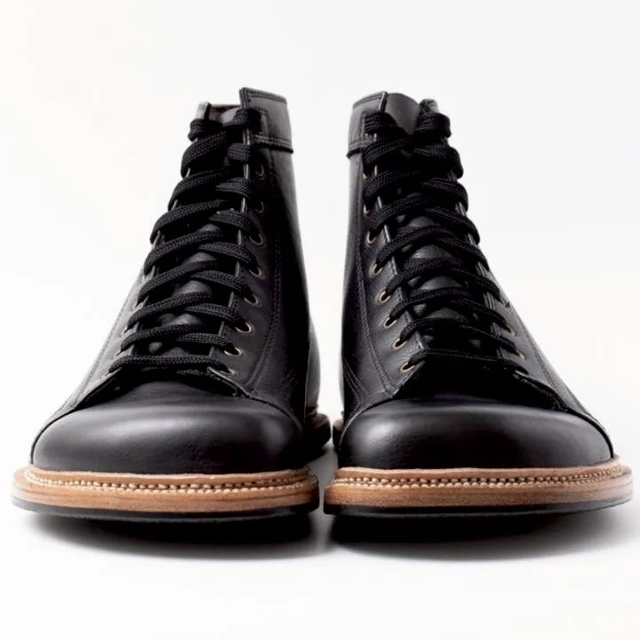 Black Zero Drop WInnfields