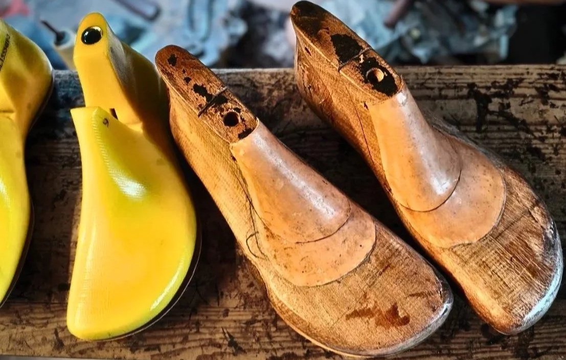 anatomical boot lasts