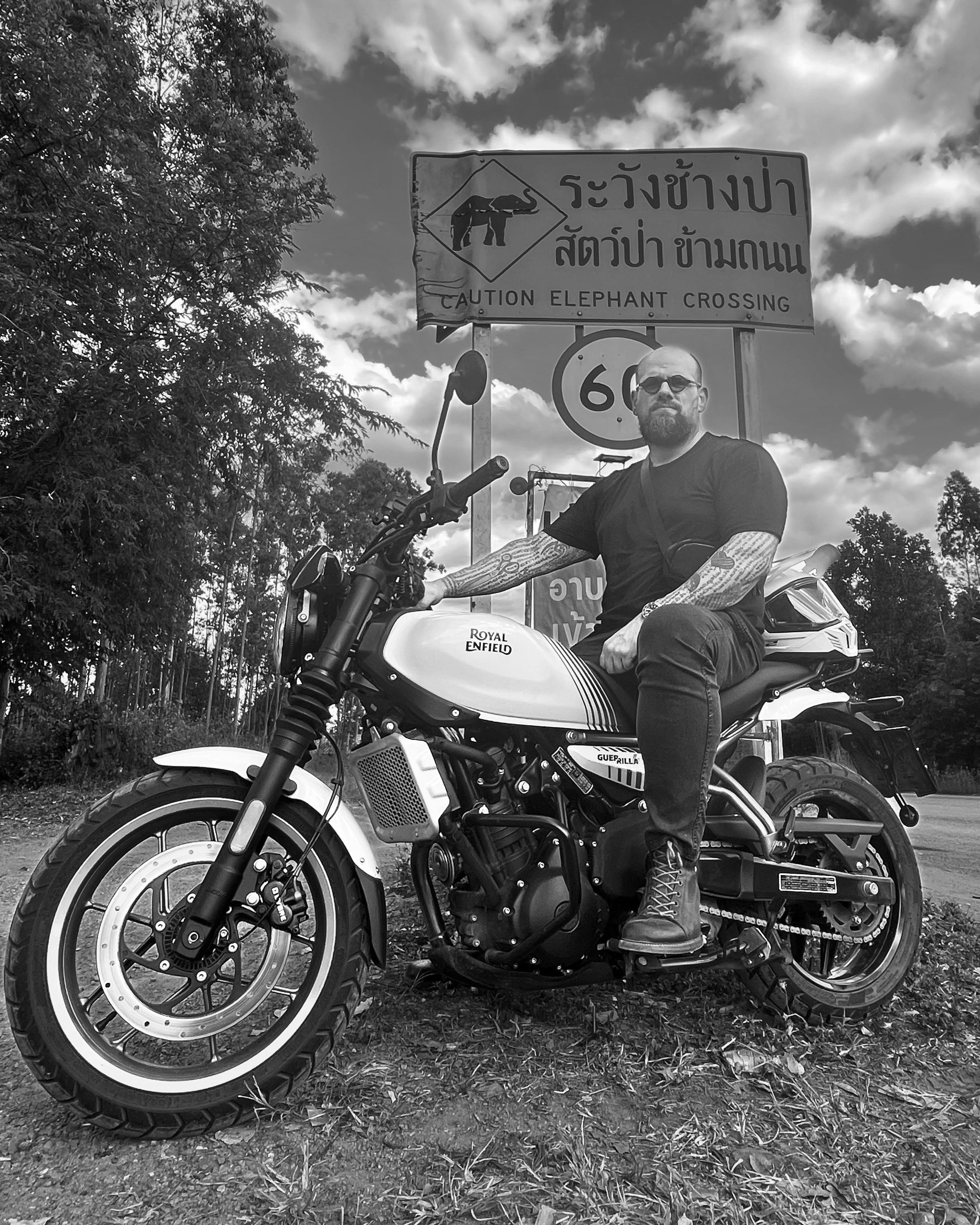 dana blouin Naang Boots Co-Founder