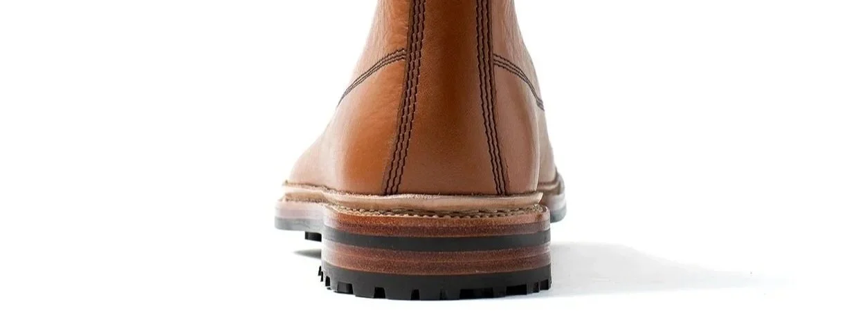 Why Does Heel Slip Happen in Boots?