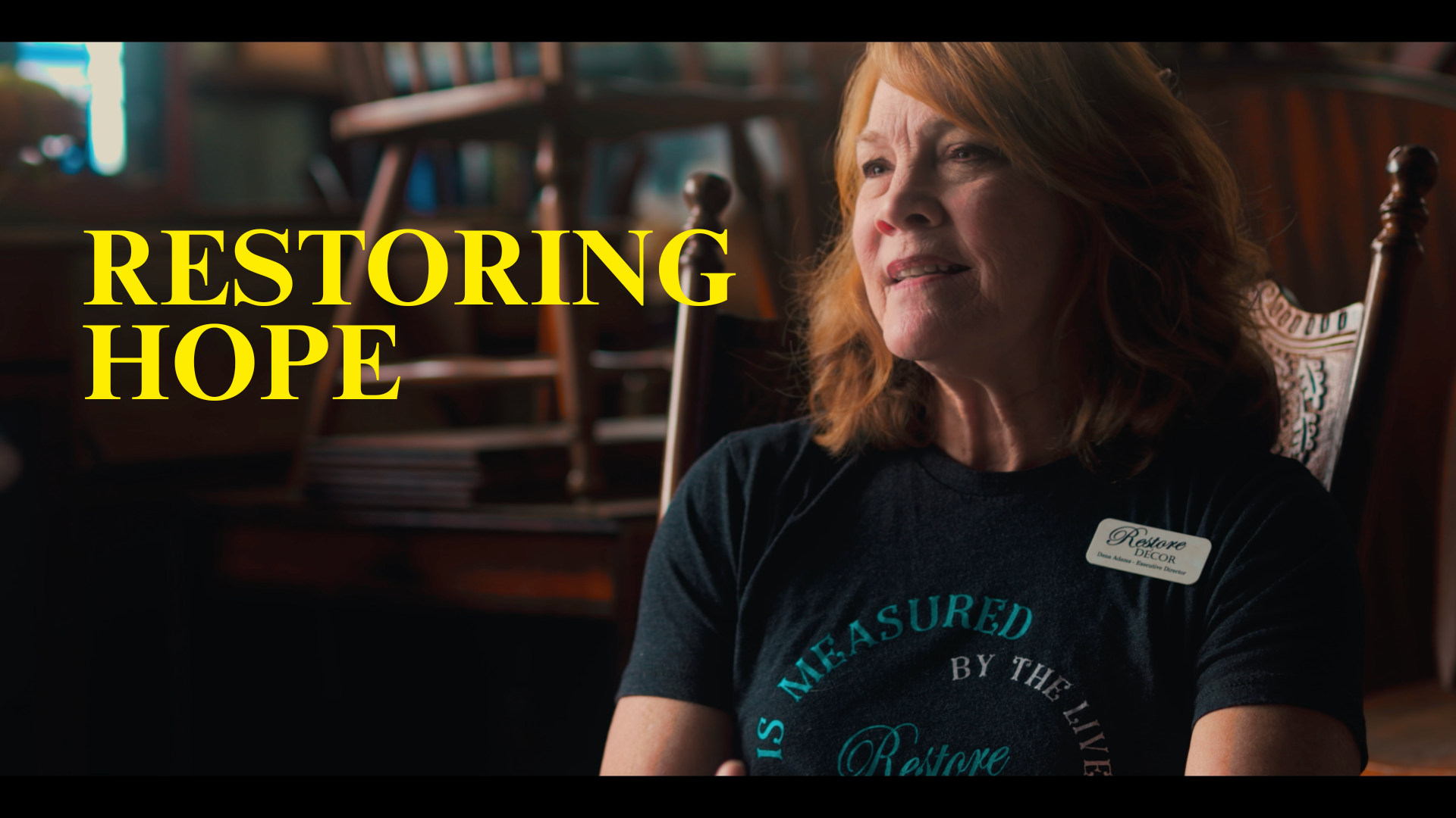 Documentary Promotional