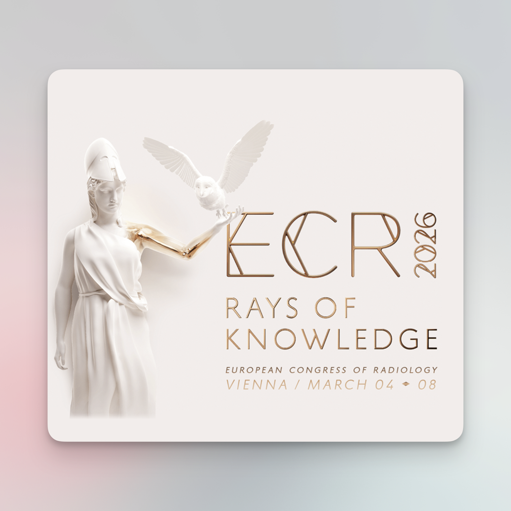 ECR 2026