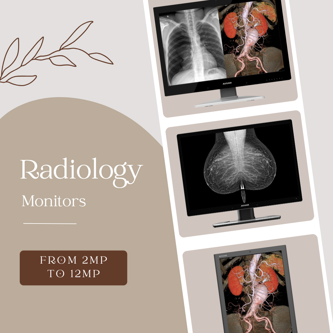 How to choose the right diagnostic for different modality?