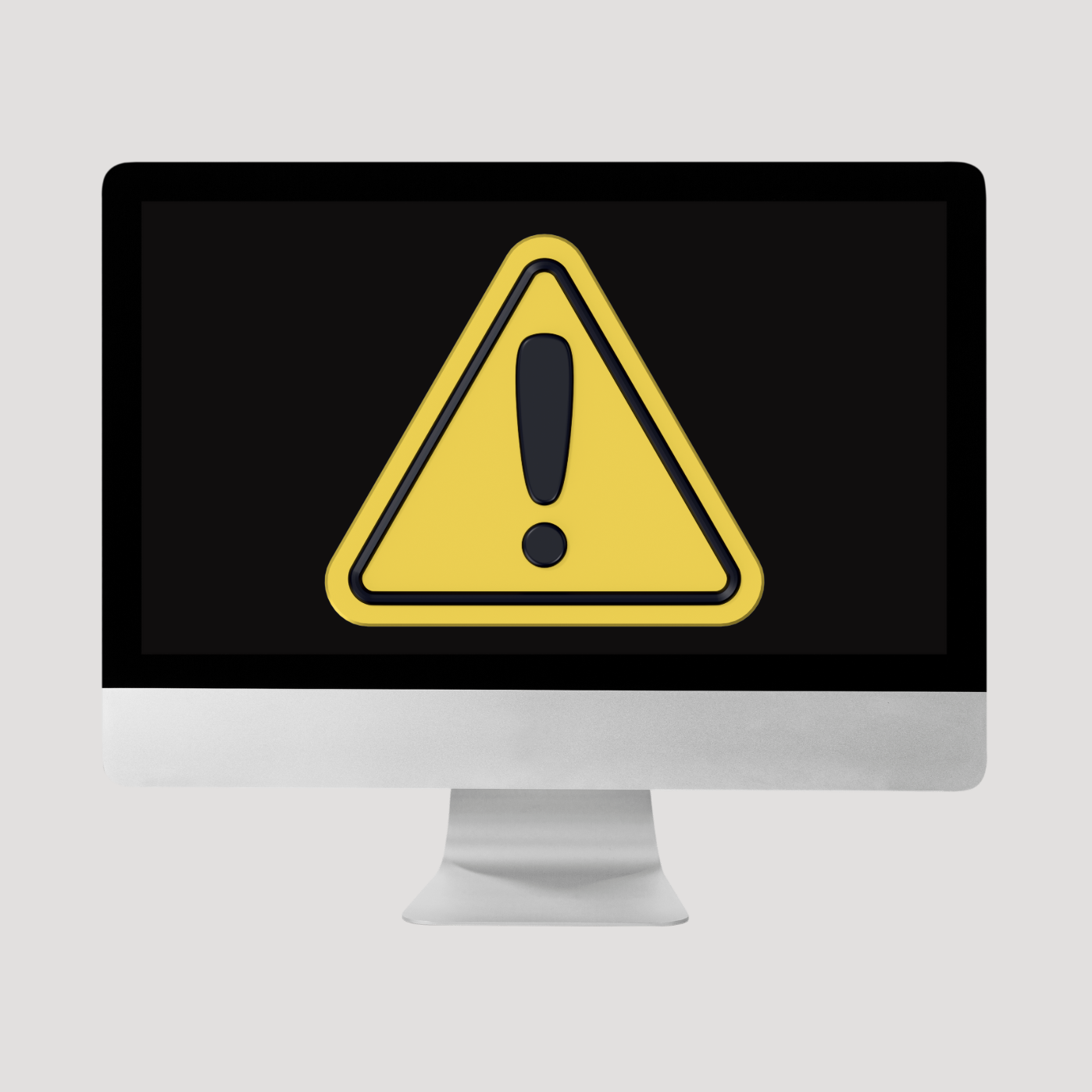 Risks of non-medical monitors