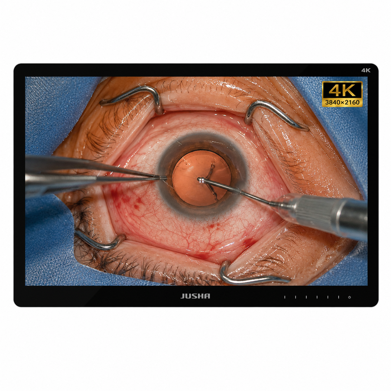 E320AG - 32" 4K