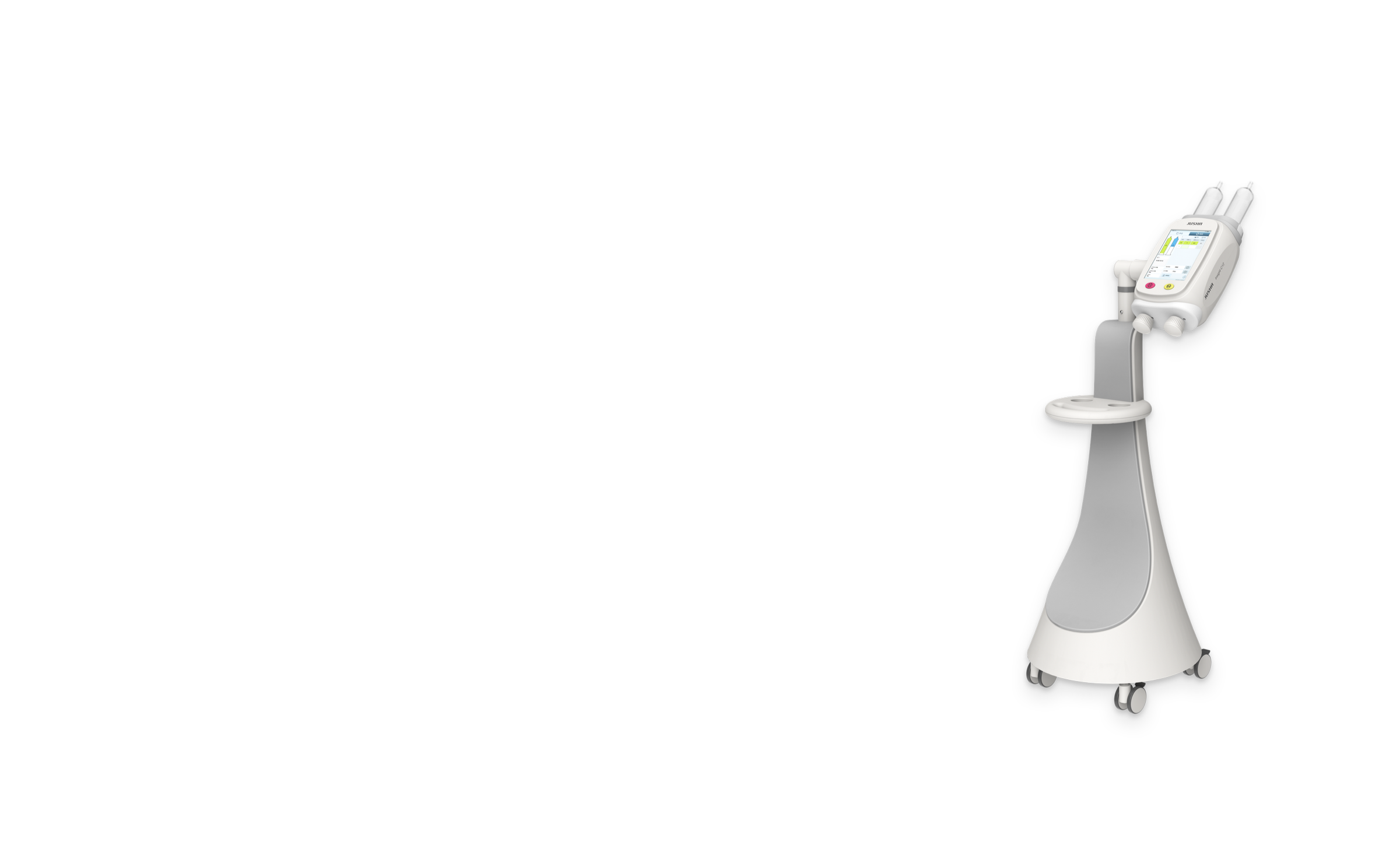 C12 - CT Injector