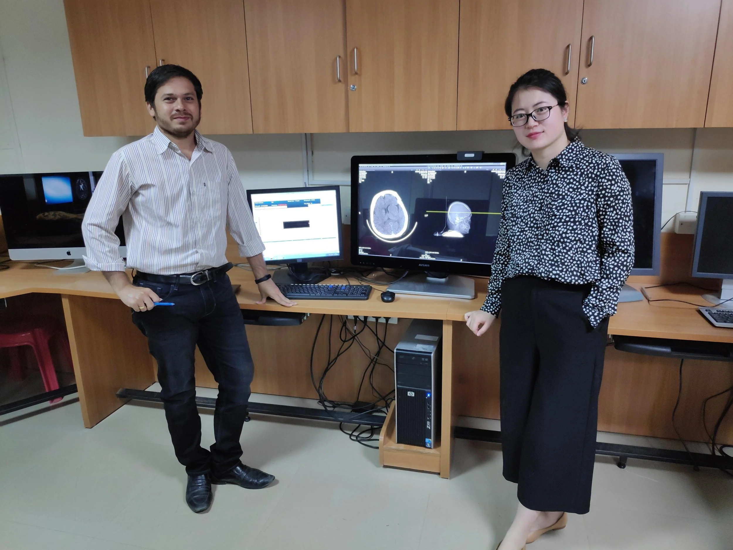 National Institute of Mental Health and Neuro Sciences (NIMHANS), India