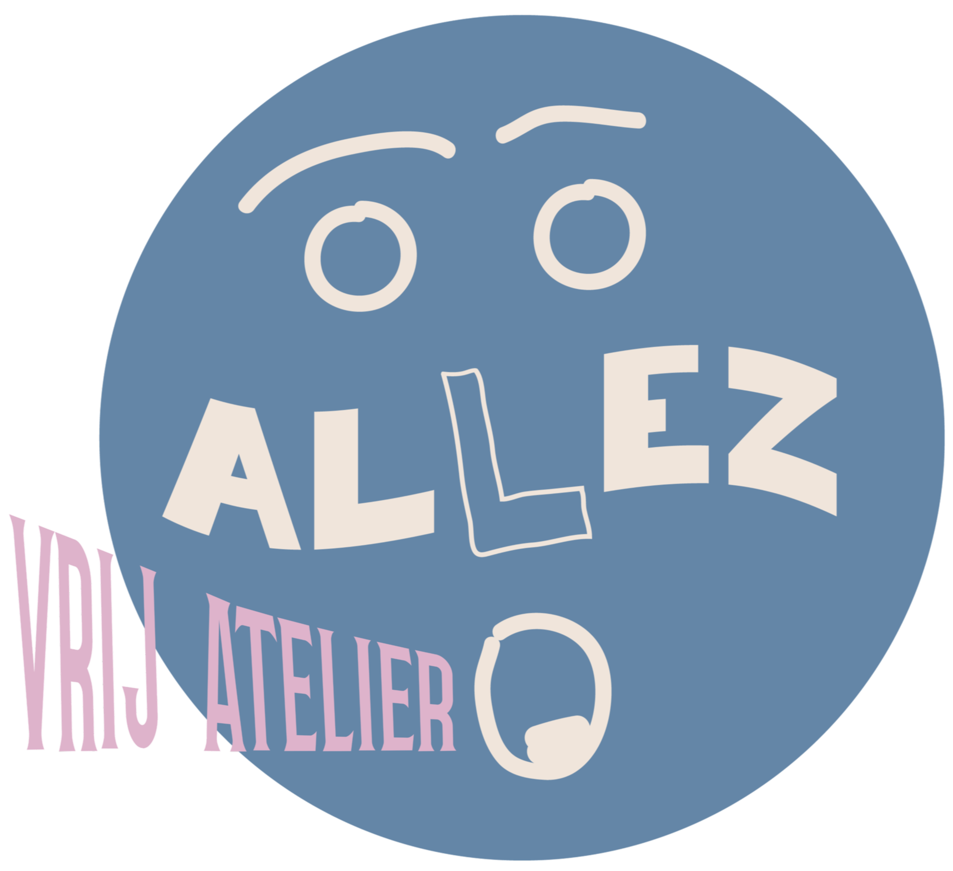 Vrij atelier 7-13jaar