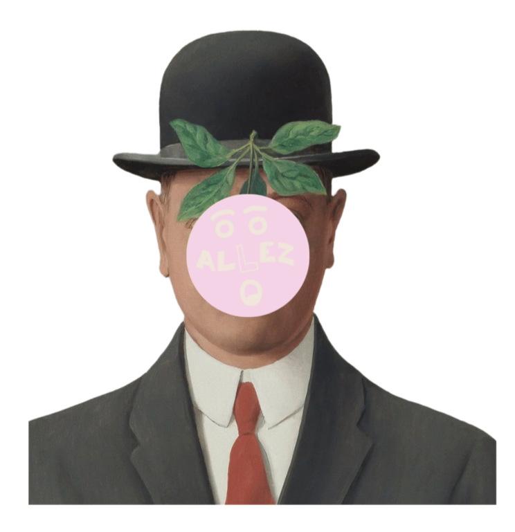 Surrealisme zomerkamp in Mechelen