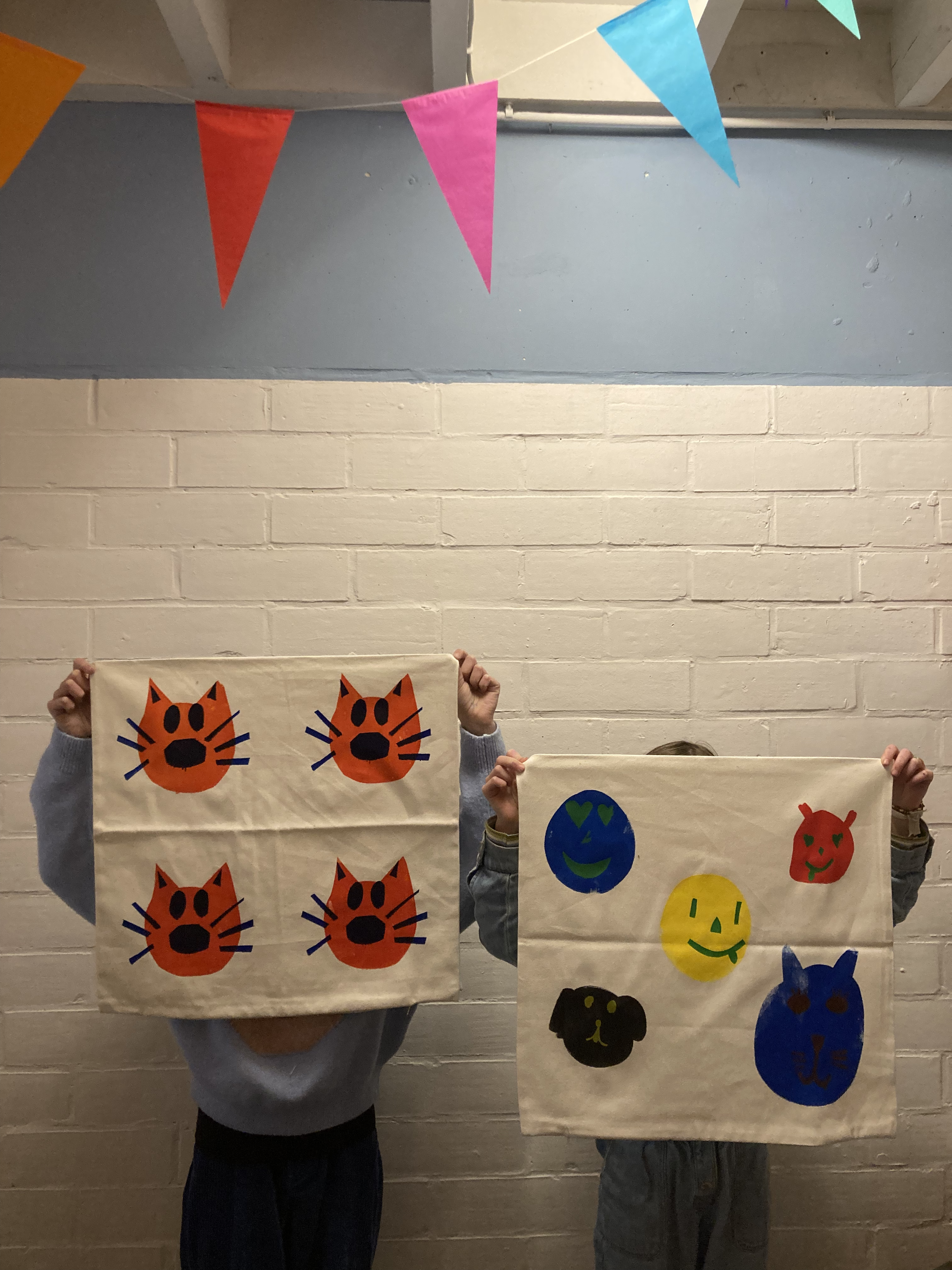 Creatieve verjaardagsfeestjes in Mechelen