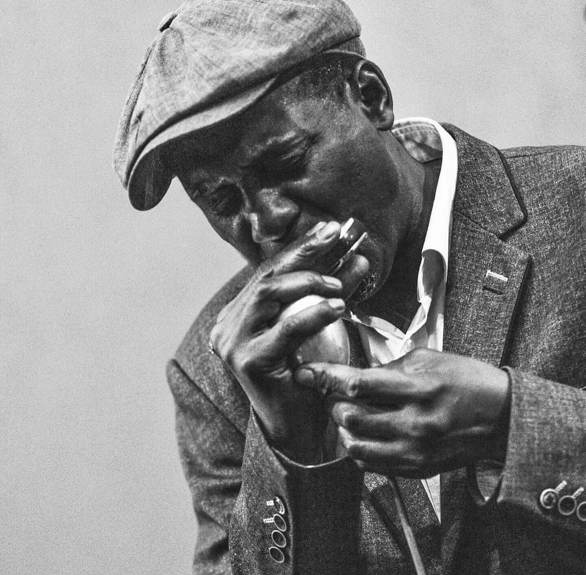 Masterclass with Errol Linton