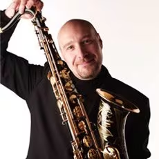 The Young Persons' Guide to Jazz & Blues!