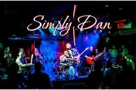 Simply Dan: The Final Night Supper!