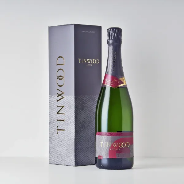 Tinwood Brut 2023