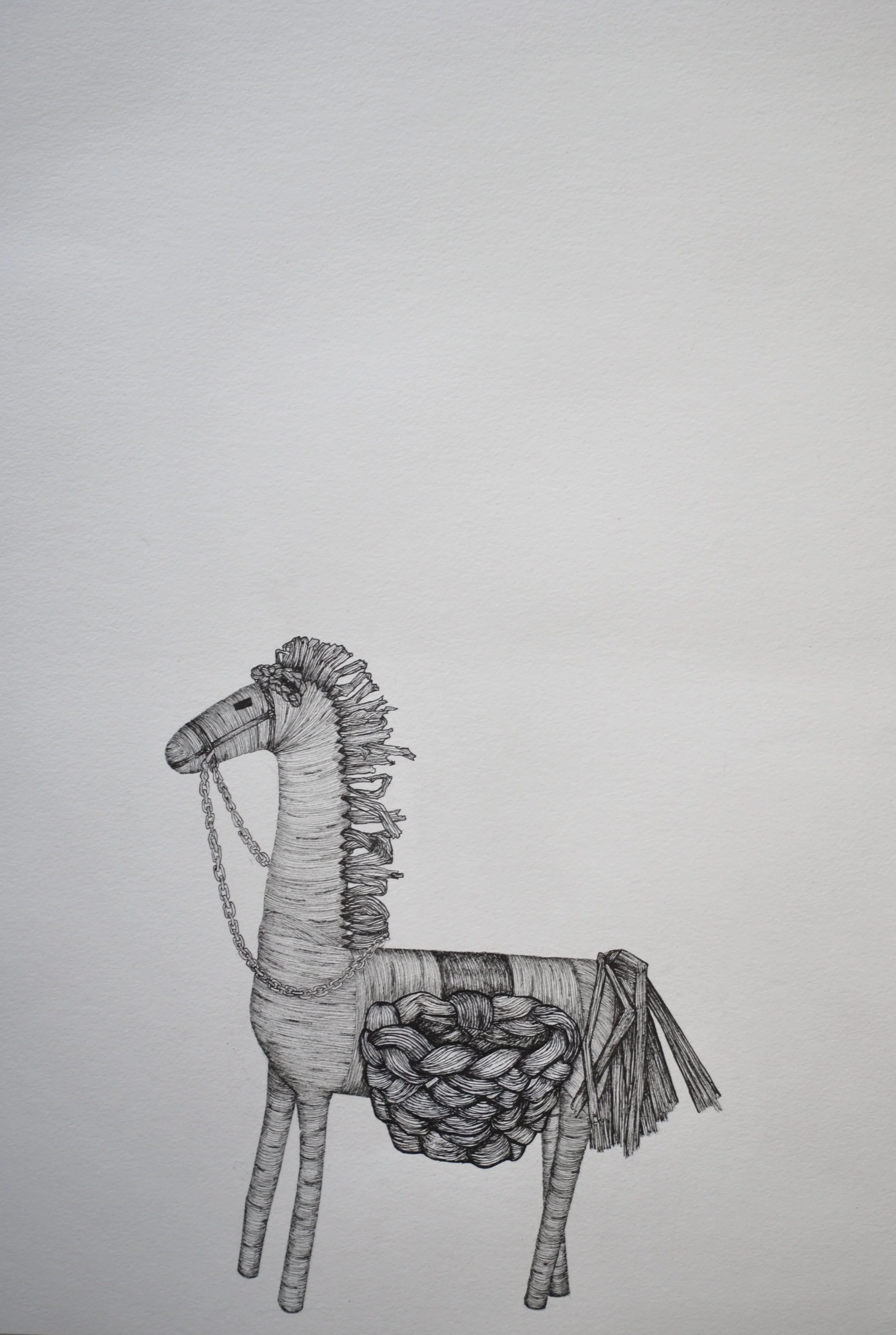 Beast of Burden