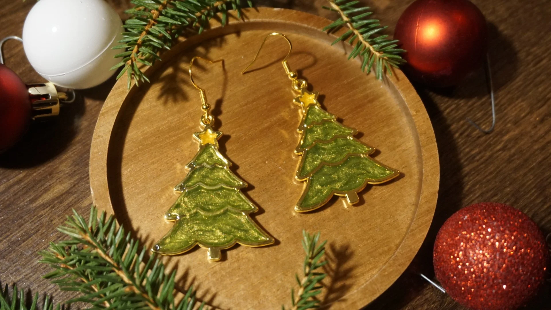 Christmas Trees