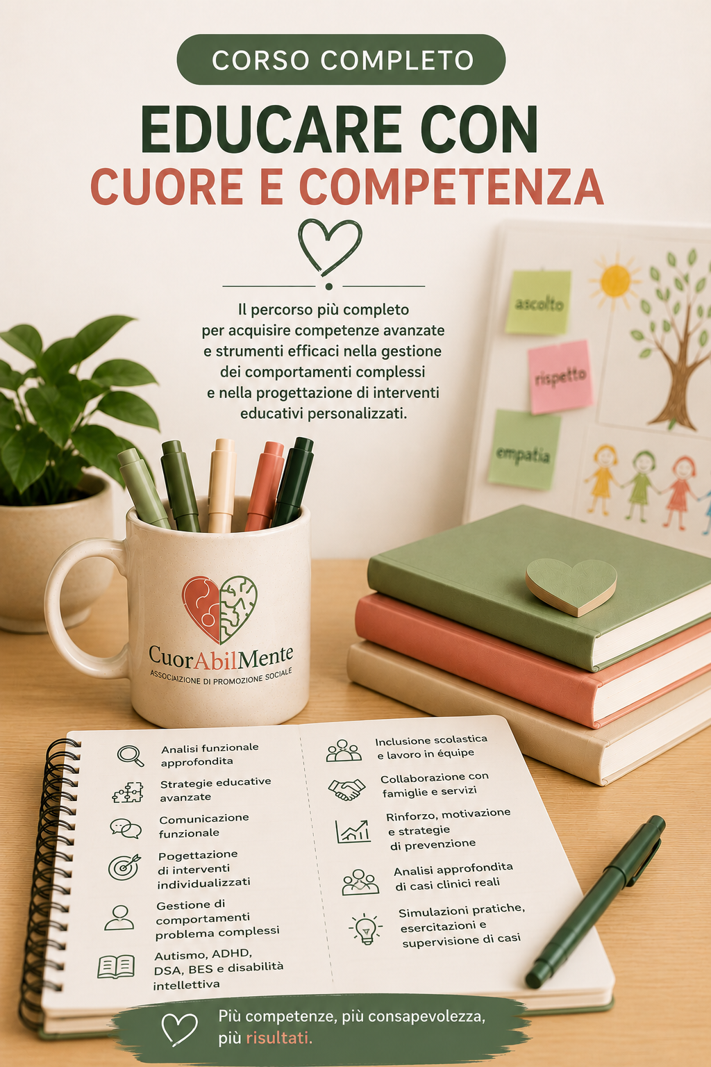 CORSO COMPLETO
