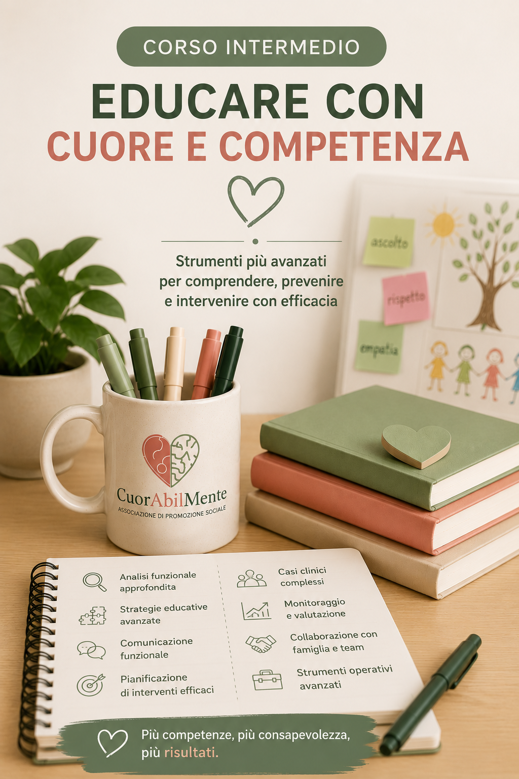CORSO INTERMEDIO