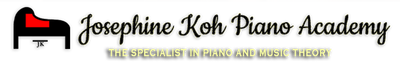 JOSEPHINE KOH PIANO ACADEMY