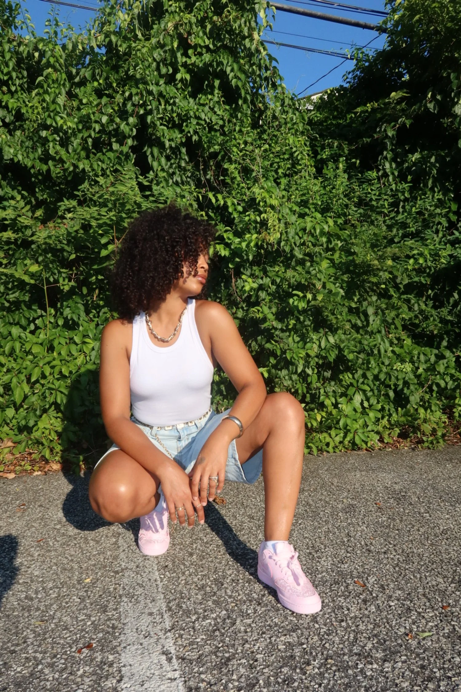 Skincare is easy— the mindset to attain great skin is hard.