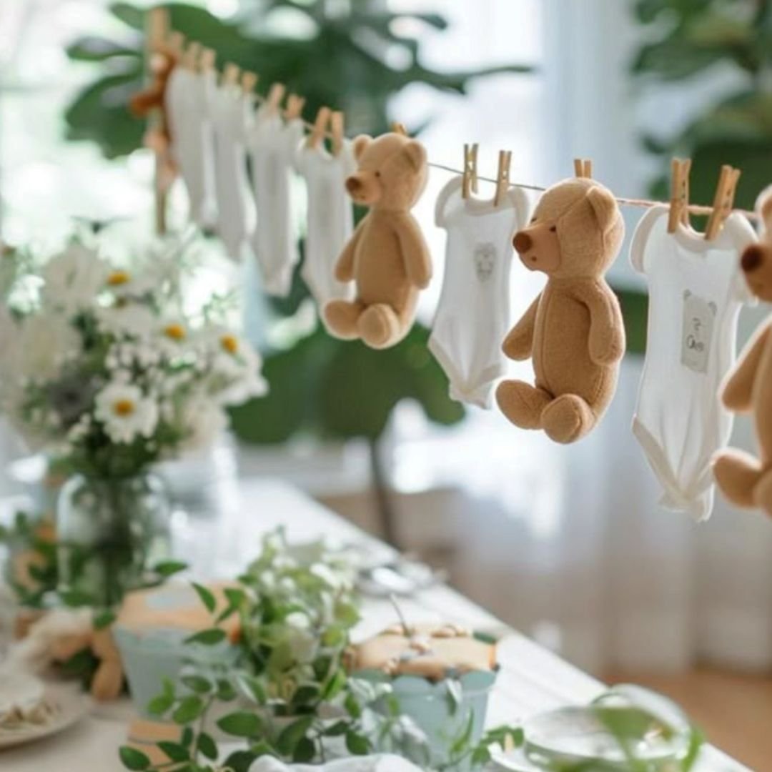 Parce que chaque moment m&eacute;rite d&rsquo;&ecirc;tre c&eacute;l&eacute;br&eacute; avec autant d&rsquo;attention qu&rsquo;un mariage 💫

Au-del&agrave; des mariages, nous vous accompagnons dans tous vos &eacute;v&eacute;nements priv&eacute;s : Bap