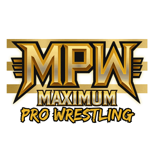MAXIMUM PRO WRESTLING