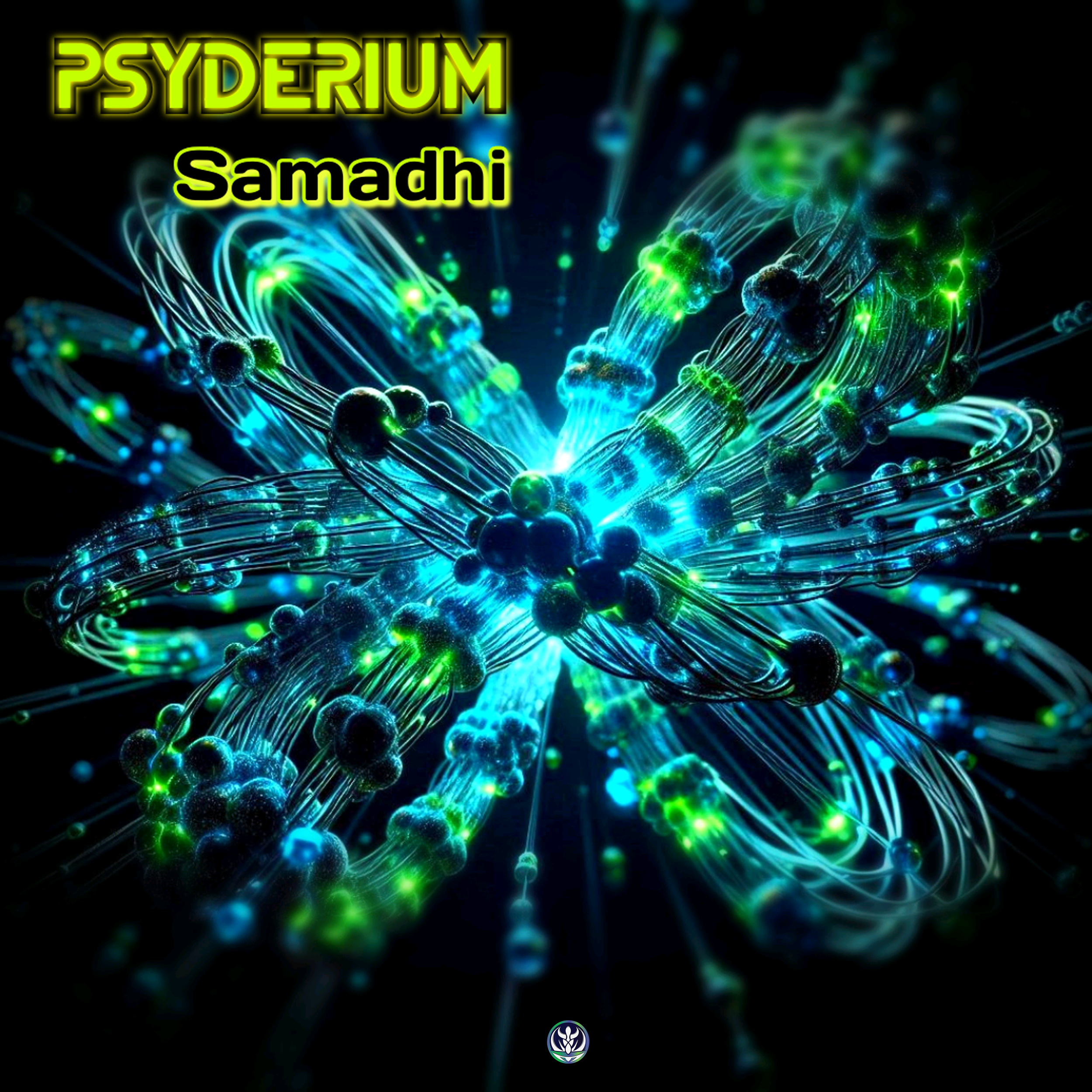 Psyderium delivers his powerful psytrance journey combines rolling basslines, emotional leads, and immersive psychedelic textures, creating a deep and uplifting dancefloor experience. With evolving atmospheres and a strong groove, Samadhi captures th