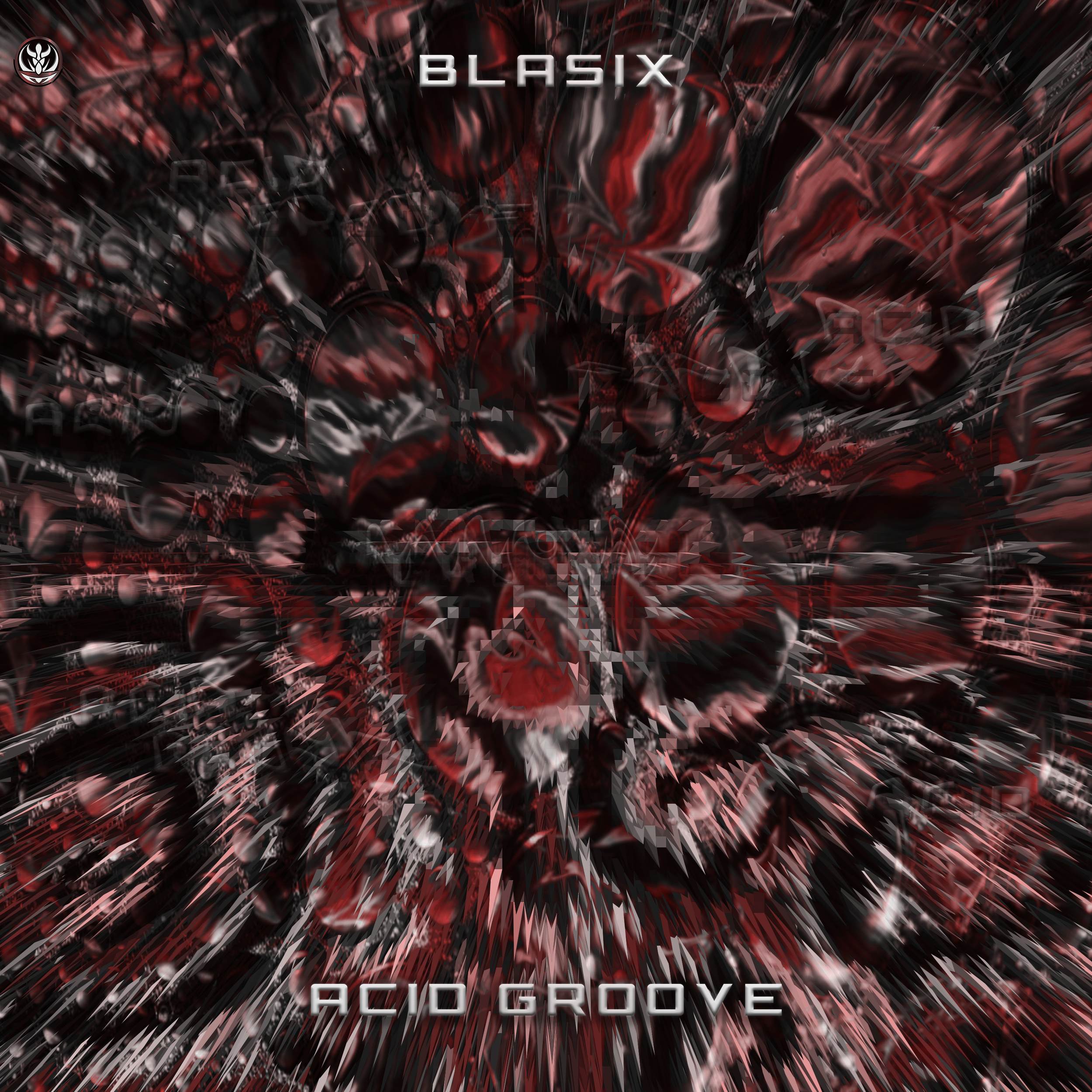 Blasix returns with a new release on Doppler Records. A hypnotic journey of driving energy, acid lines, and pulsating rhythms, blending deep atmospheres with dancefloor intensity. A track that invites you to dive into the essence of sound and movemen