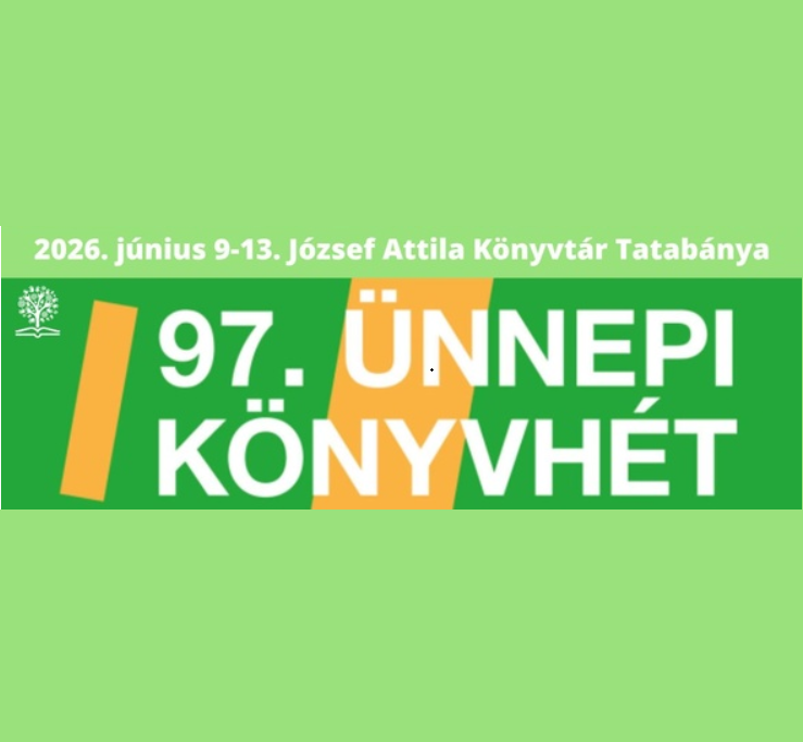 Könyvbemutató Tatabánya