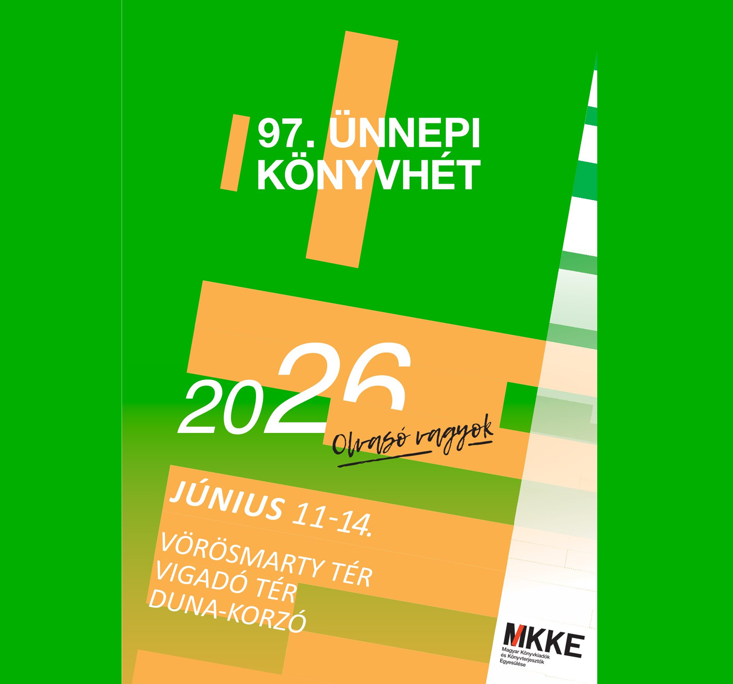 Ünnepi Könyvhét 