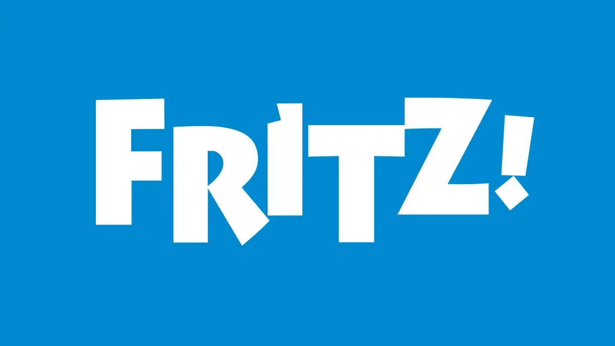 FRITZ! GmbH Logo
