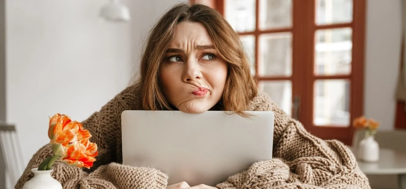 Profilo Pinterest poco efficace e che non porta traffico. Leggi l'articolo su elisabettabesana.com