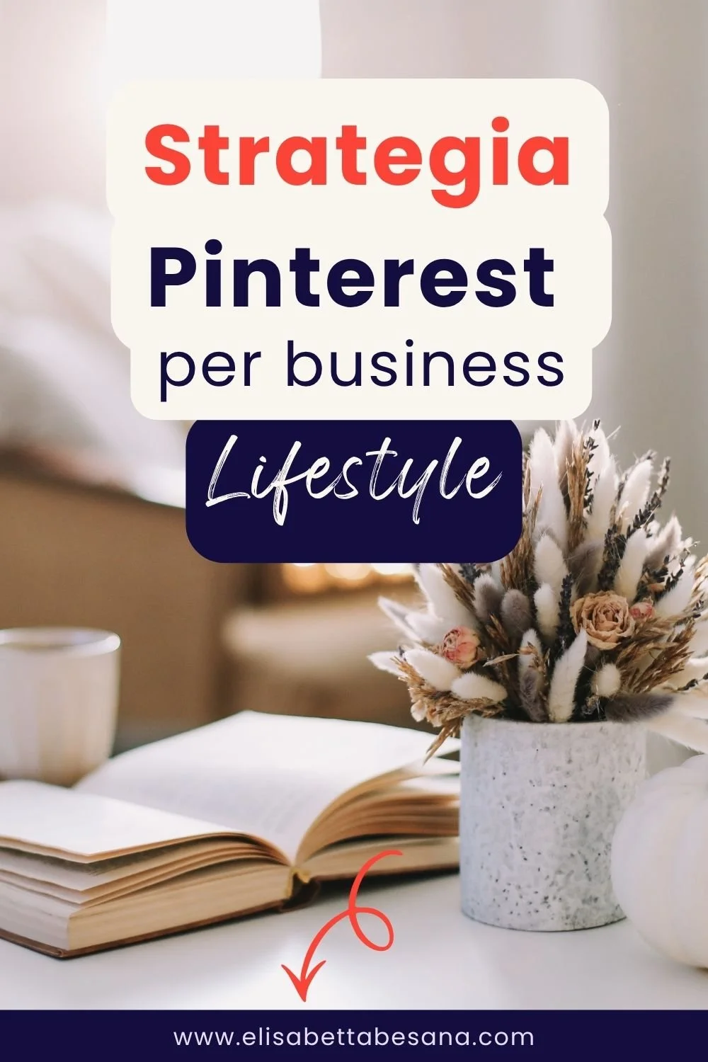 Strategie di crescita su Pinterest: come far decollare il tuo profilo (senza troppi pensieri)
