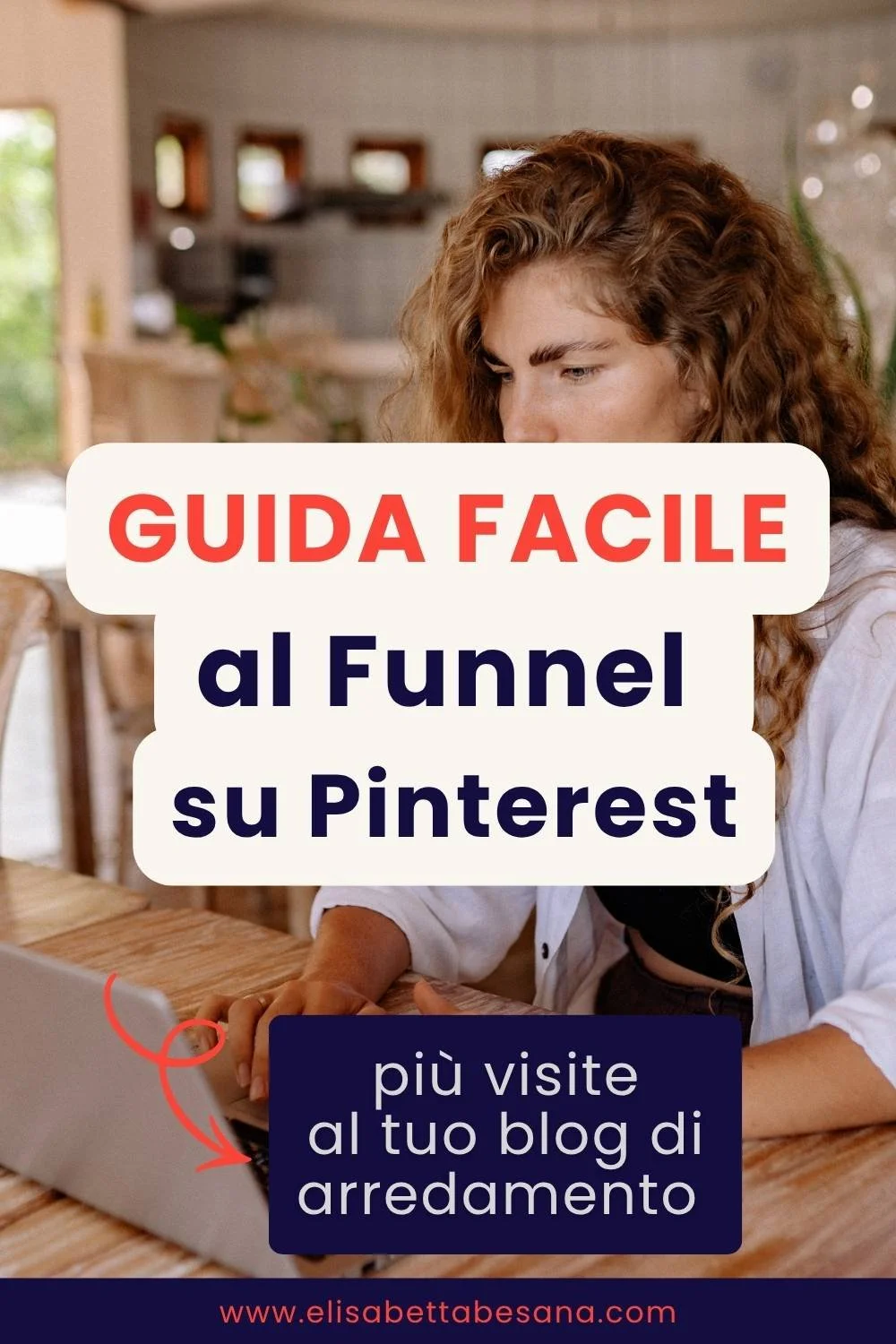 Guida facile al Pinterest Funnel: come trasformare i Pin in Clienti