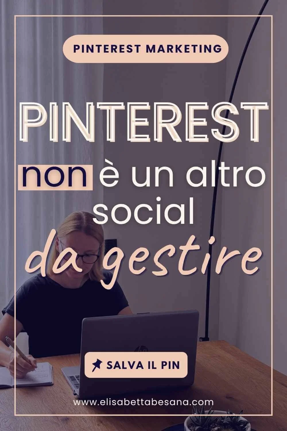 Pinterest è davvero meno impegnativo dei social? La verità (senza magie) per chi ha un brand creativo