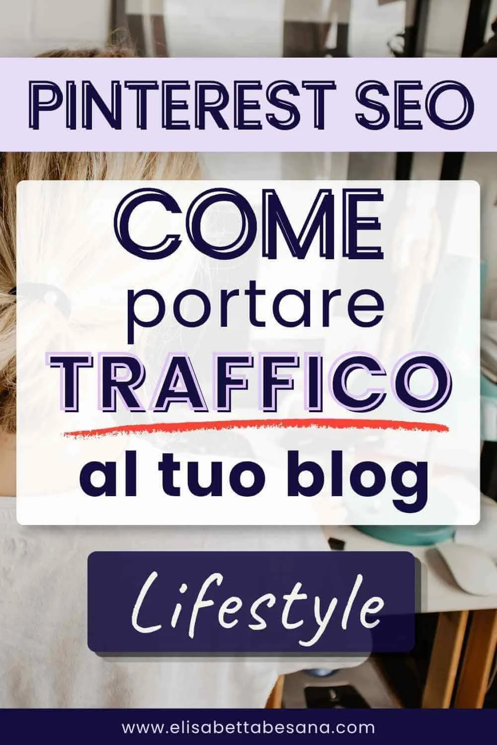 Pinterest SEO: Guida Strategica per professioniste del settore Casa