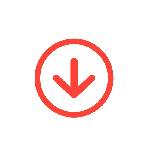 scorrimento in basso