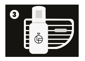 Lessa Fresh - und so gehts - schritt 3